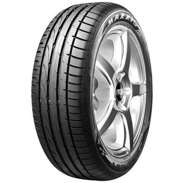 Шина Maxxis S-Pro SUV 255/45 ZR19 104W XL лето