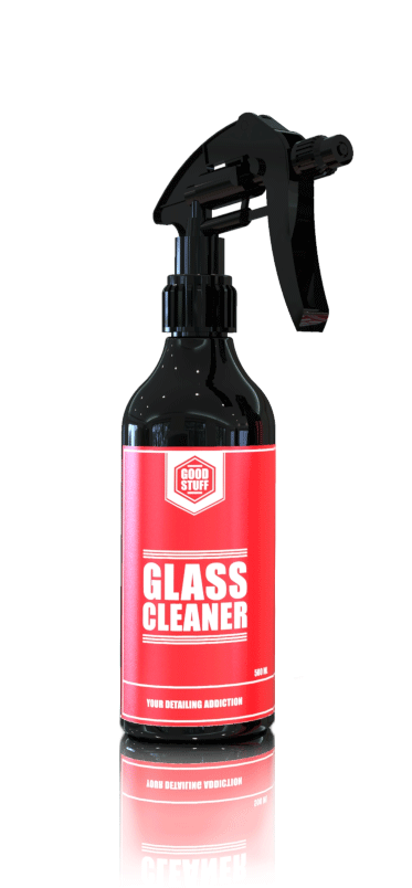 Очисник скла Good Stuff Glass Cleaner 500 мл (3268)