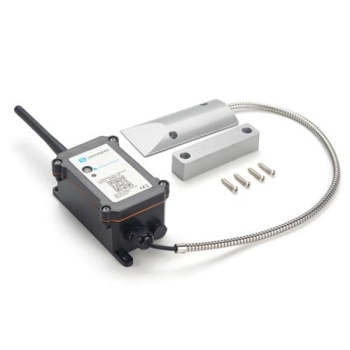 Датчик відкритих/закритих дверей LoRaWAN DS03A-LB (257368368)
