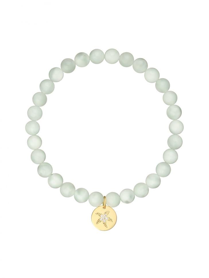 Браслет з ангелу з підвіскою (5124) Браслет з ангелу з підвіскою (5124)