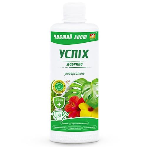 Удобрение Florium Успех универсальный