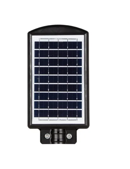 Консольний cвітильник на сонячній панелі STANDART LED 100W 6400K (s152010)