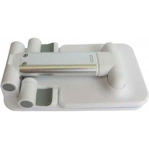 Держатель для телефона настольный Dynamode 7771 156 мм White (29704230) - фото 4