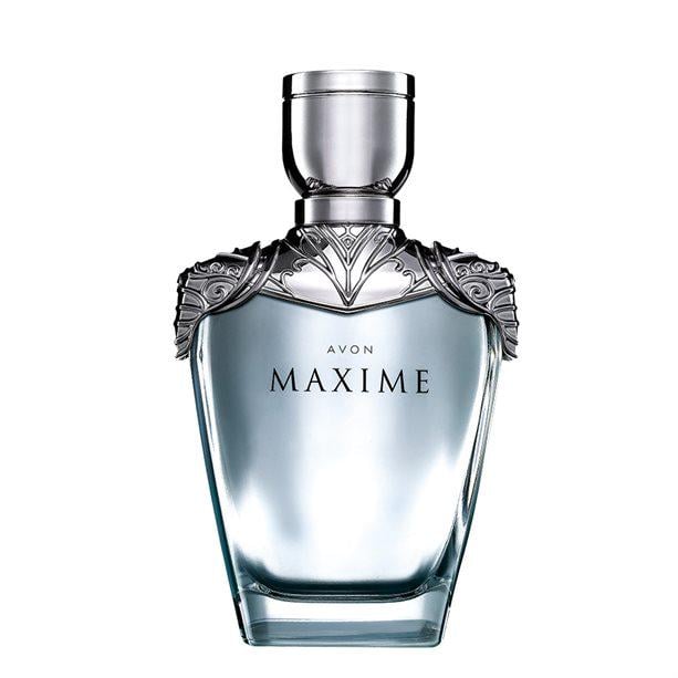 Мужская туалетная вода Avon Maxime 75 мл (AV900109)