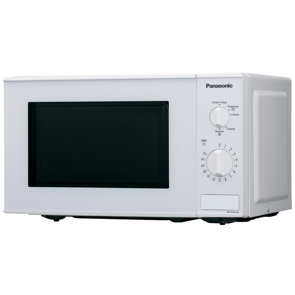 Микроволновая печь Panasonic NN-SM221-WZ-PE DCART (33148035)