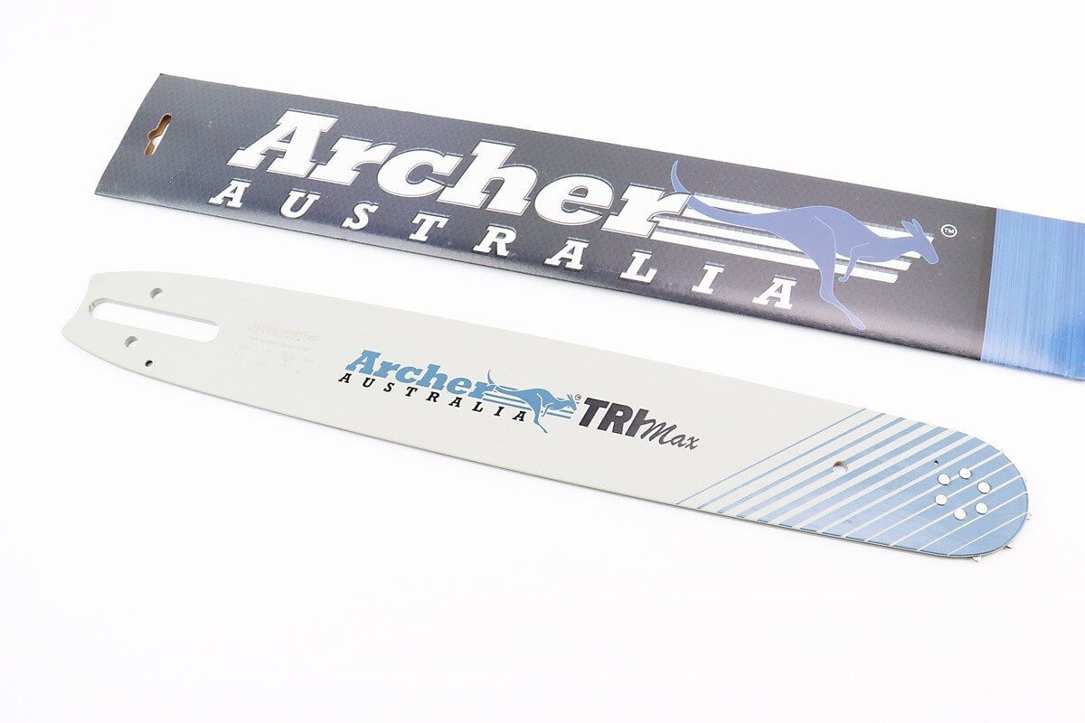 Шина направляющая ARCHER для бензопилы MS-290/291/310/341/360/361/362/440/441/460/461/650/660 16" 3/8" 1,6 мм 60 звеньев (10016352)
