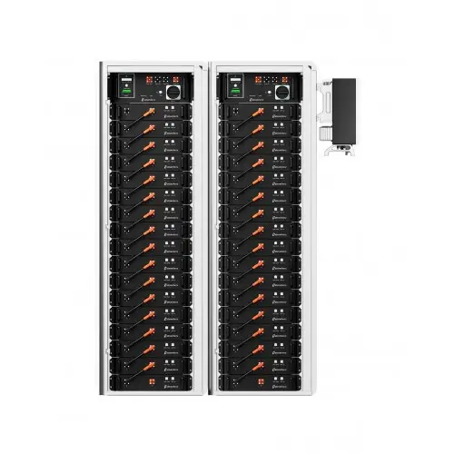 Гибридный высоковольтный инвертор Stromherz S-30K-3Р-40А-ESS-UA GEN3 - фото 2