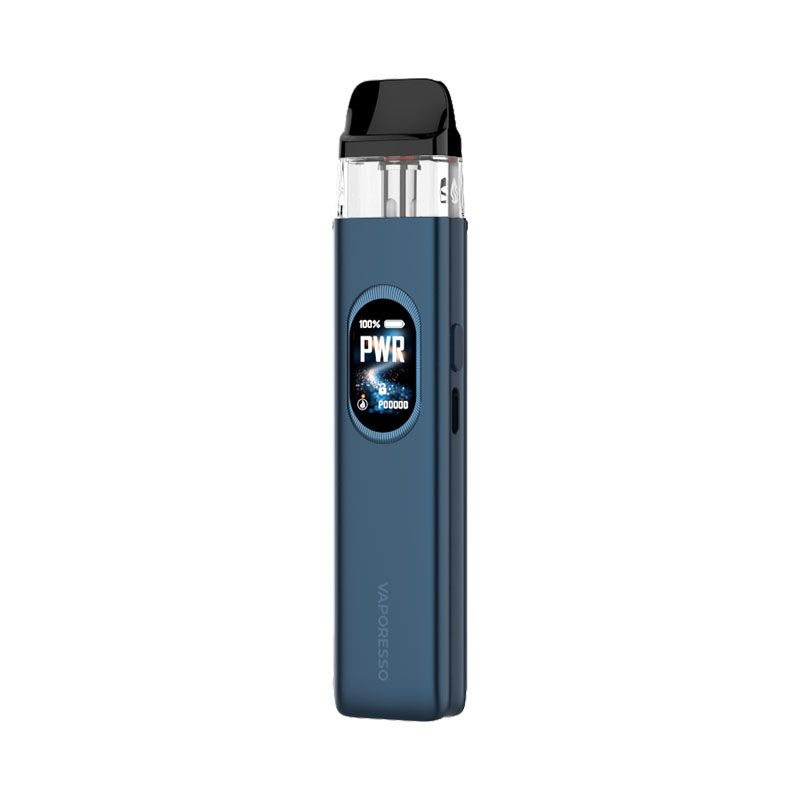 Pod-система багаторазова Vaporesso XROS 6 Abyssal Blue (23927)