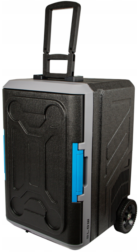 Автохолодильник компресорний BLOW 12В/230В 42 л