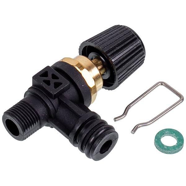 Кран подпитки для газового котла Ferroli Bluehelix Tech 35-50 кВт EKCO.L/EKCO.L1/EKCO.R1 (39846950)