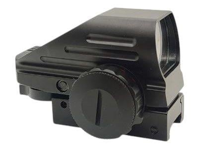 Приціл коліматорний Comet HD 103 1х22х33 - фото 4 Приціл коліматорний Comet HD 103 1х22х33 - фото 4