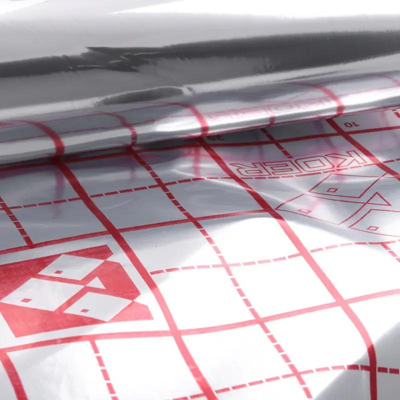 Пленка теплоотражающая KOER KR2868 50 м (63801) - фото 2 Пленка теплоотражающая KOER KR2868 50 м (63801) - фото 2