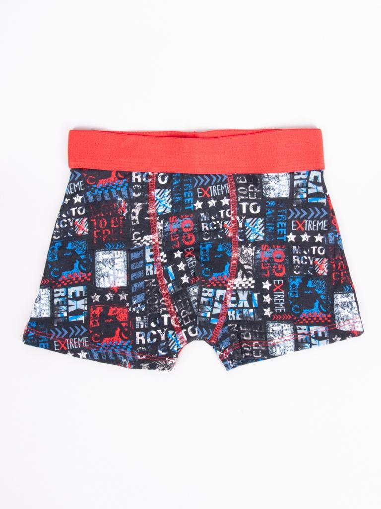 Труси-шортики YO 158-164 см Мікс (BMB-0010) - фото 2