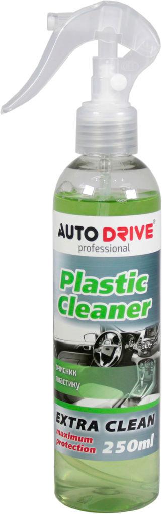 Очиститель пластика Auto Drive Plastic Cleaner 250 мл (AD0030) - фото 1