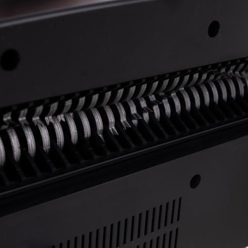 Уничтожитель бумажных документов автоматический 12L P-4 IZOXIS 25663 (25663) - фото 6 Уничтожитель бумажных документов автоматический 12L P-4 IZOXIS 25663 (25663) - фото 6