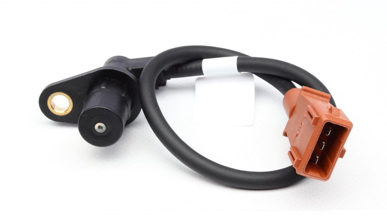 Датчик положения коленвала VALEO для Citroen Jumper 2,0 94-02/Berlingo 1,8/1,9D 97-- (254046) Датчик положения коленвала VALEO для Citroen Jumper 2,0 94-02/Berlingo 1,8/1,9D 97-- (254046)