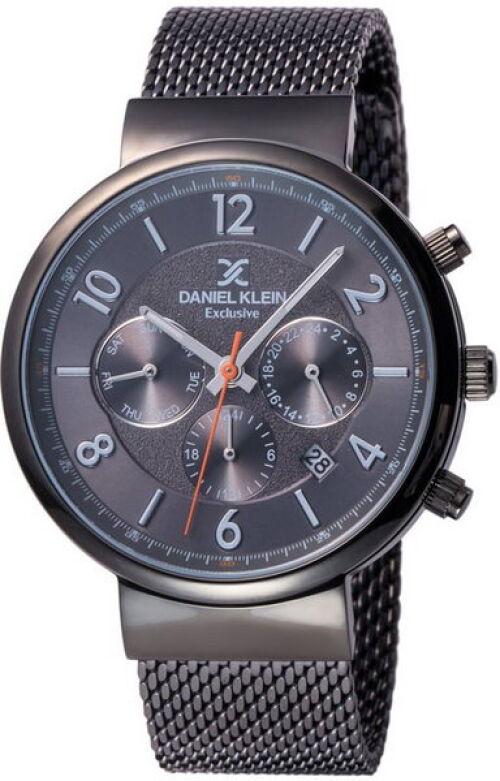 Наручний годинник чоловічий Daniel Klein DK11871-3 (106059)