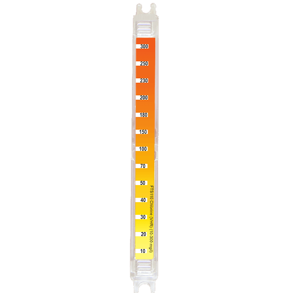 Шкала параметрична Water-i.d. Chlorine VHR для FlexiTester Хлор 10-300 мг/л (FTS110) Шкала параметрична Water-i.d. Chlorine VHR для FlexiTester Хлор 10-300 мг/л (FTS110)