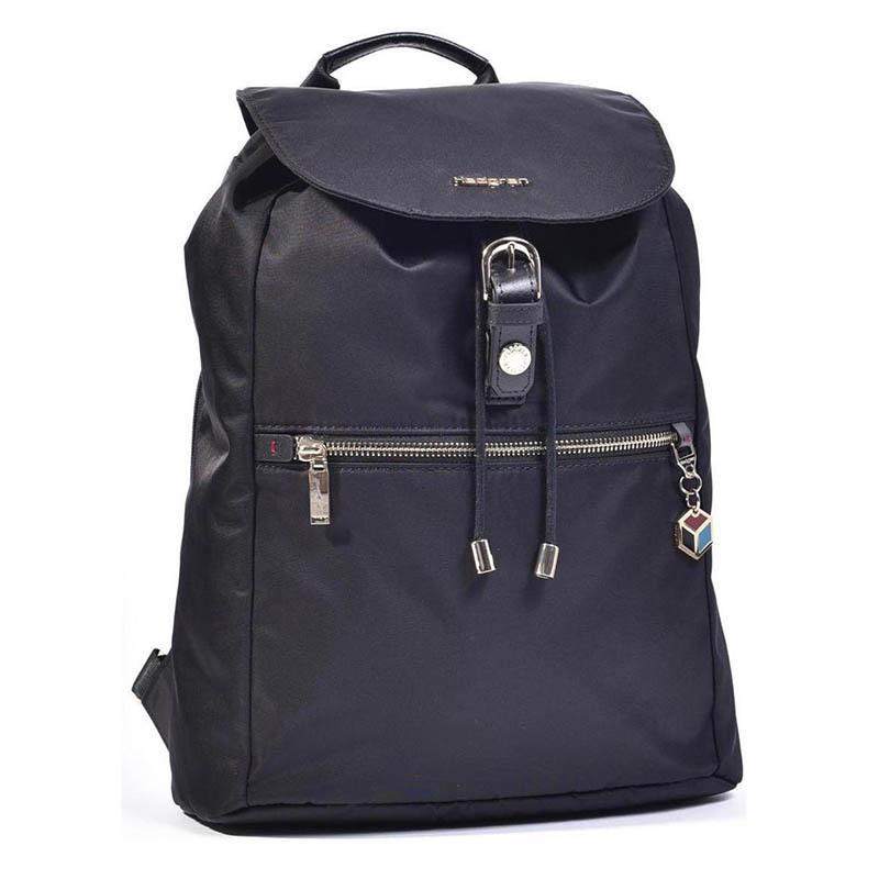 Городской рюкзак Hedgren Charm Allure Revelation Special Black (HCHMA07/150)