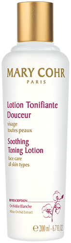 Лосьон Mary Cohr Lotion Tonifiante Douceur 200 мл (892000)