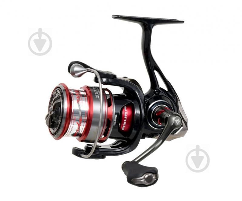 Катушка спиннинговая Azura Sawada 2000S Катушка спиннинговая Azura Sawada 2000S