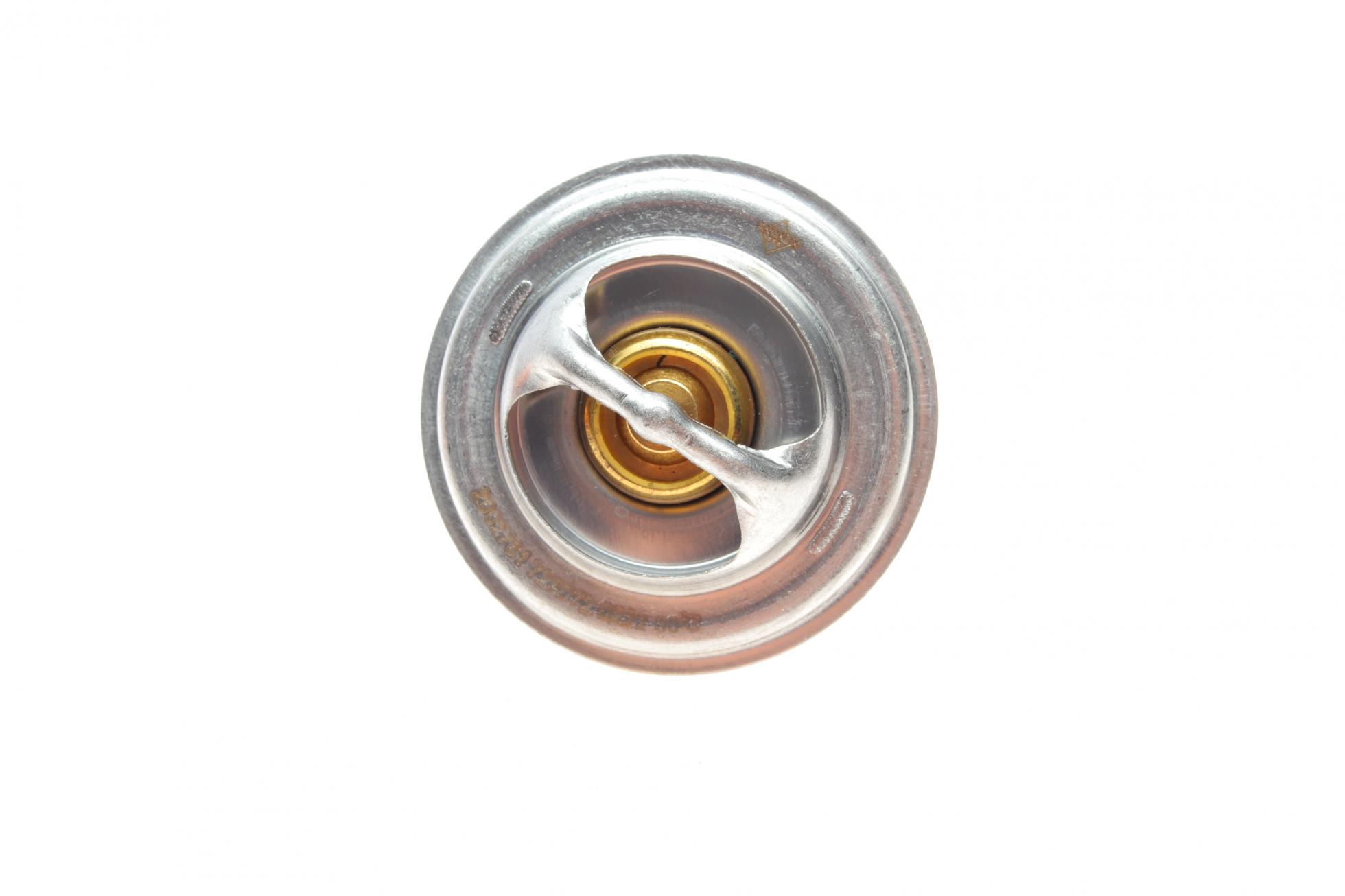 Термостат NRF BMW 3 E30/E36, 5 E34, 7 E32 -94 80°C M50/M52 (725072)