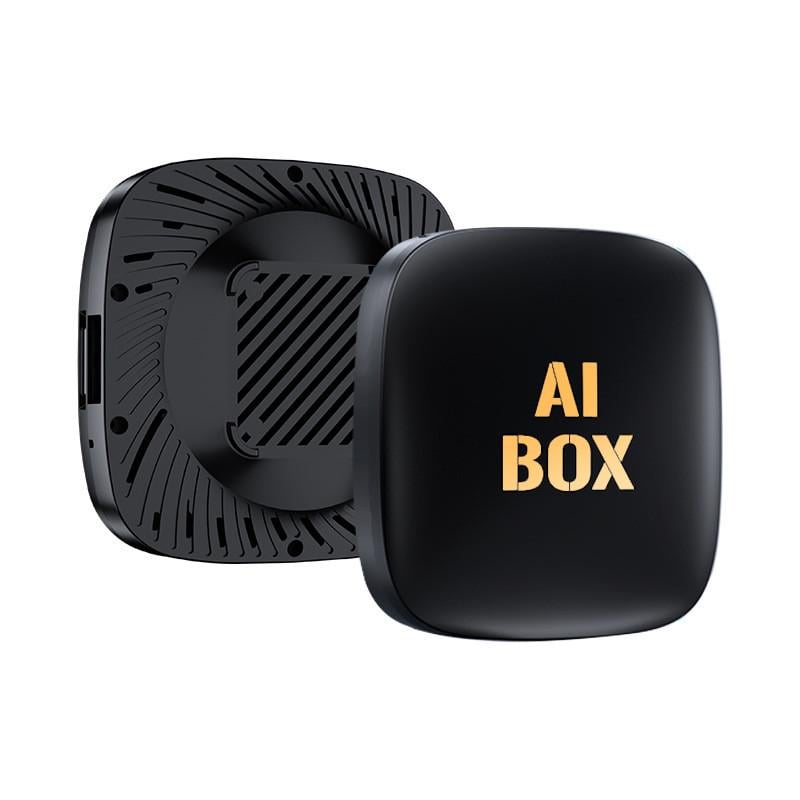 Адаптер в авто беспроводной Apple CarPlay/Android Aut 2/32Gb 5ГГц