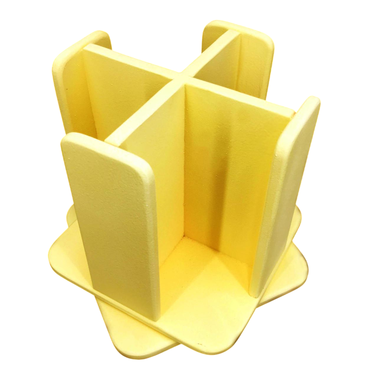 Полка для вина настольная Наваре Лимонад (Впс-002251)