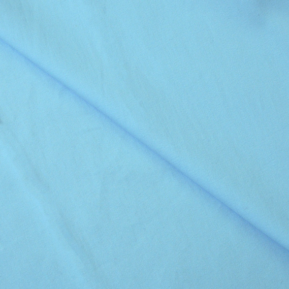 Ткань коттон IDEIA Вояж V-8 1,5 м Голубой (2200004099606)