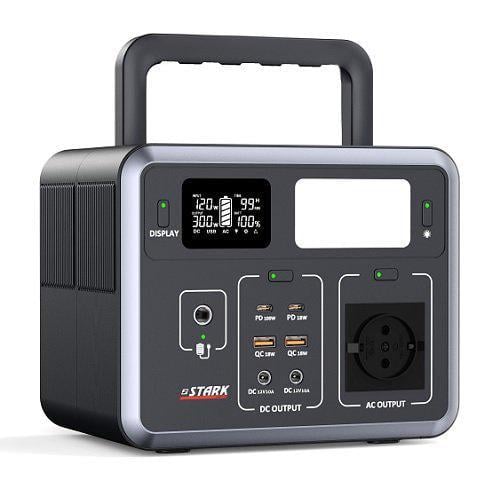 Портативная зарядная станция Stark X300 288Wh (85263)