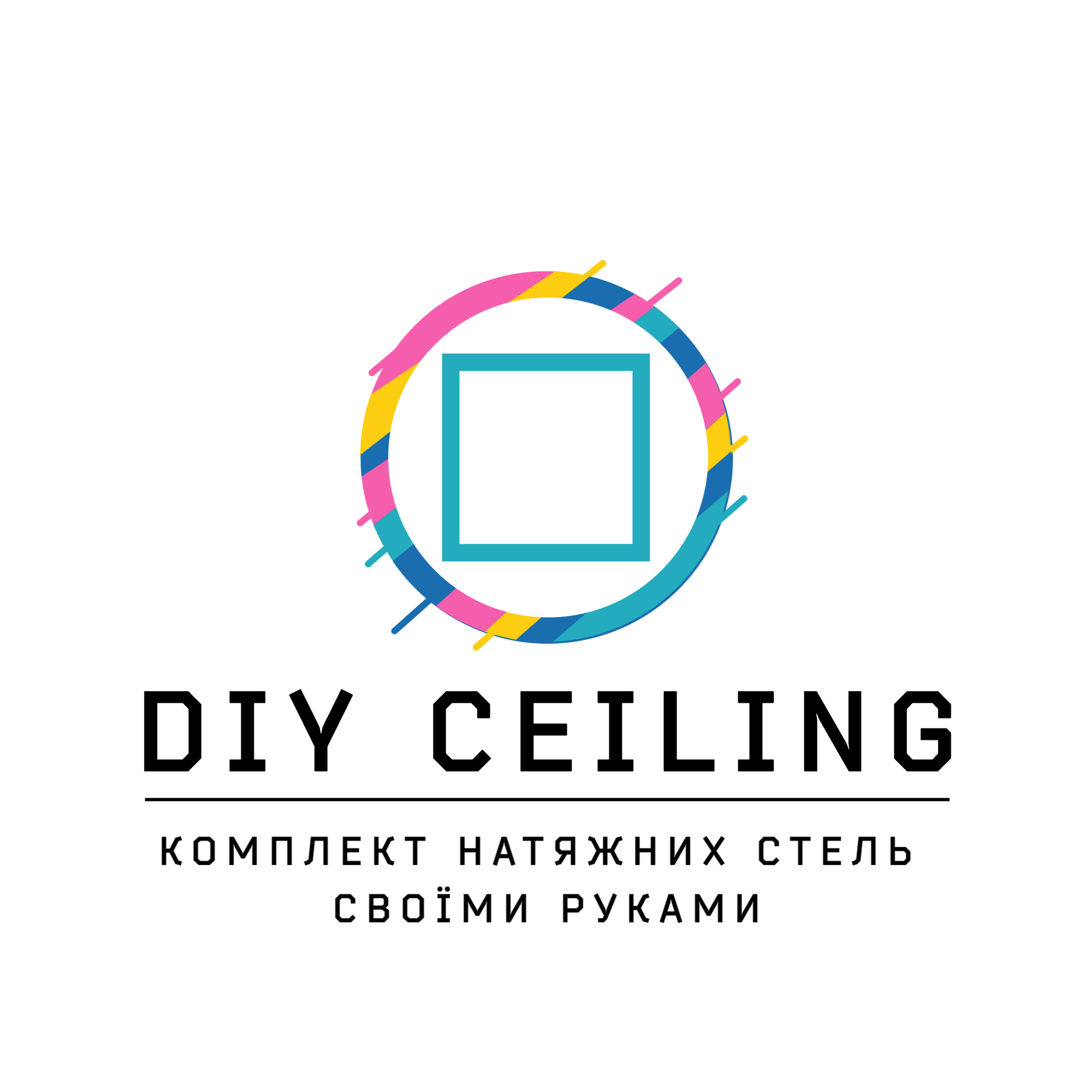 DIY Ceiling