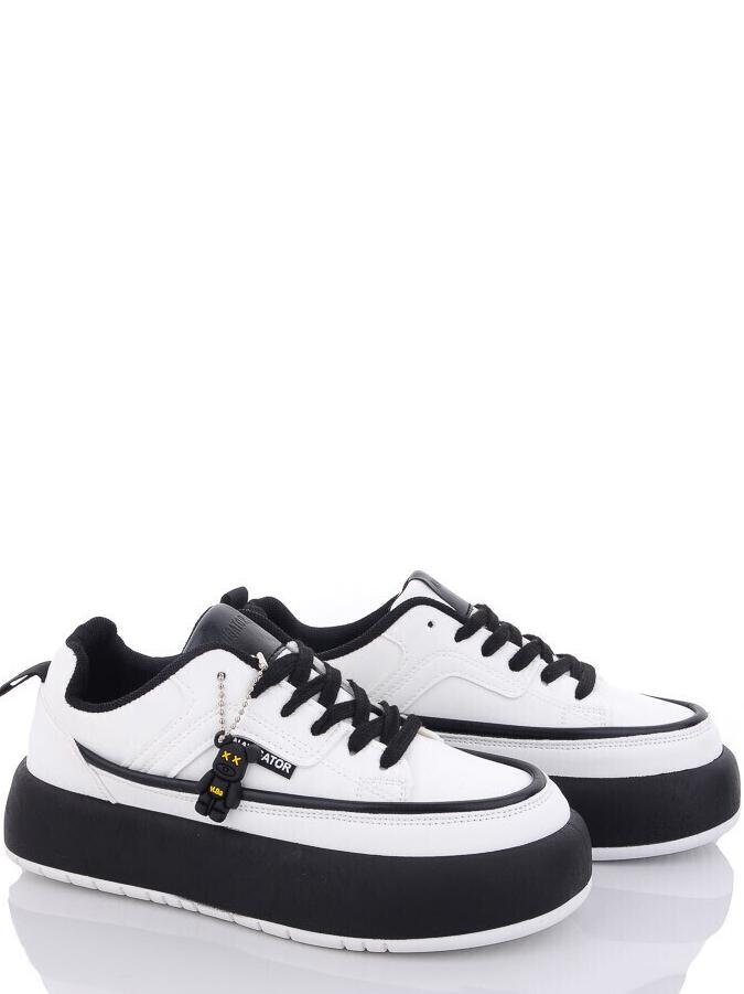 Кроссовки Navigator BN6809-1 р. 36 Белый