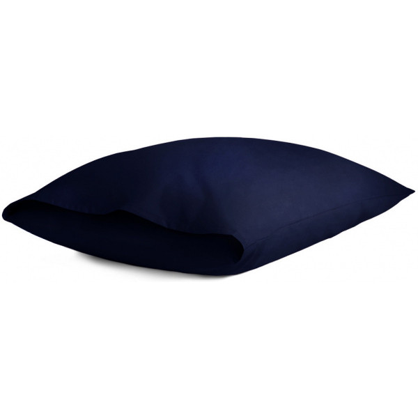 Подушка U-Tek Home Sateen 40x60 см Dark Blue (POHSDB4060) - фото 2