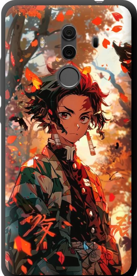 Чехол на Huawei Mate 10 Pro Tanjiro (6130b-1138-42517)