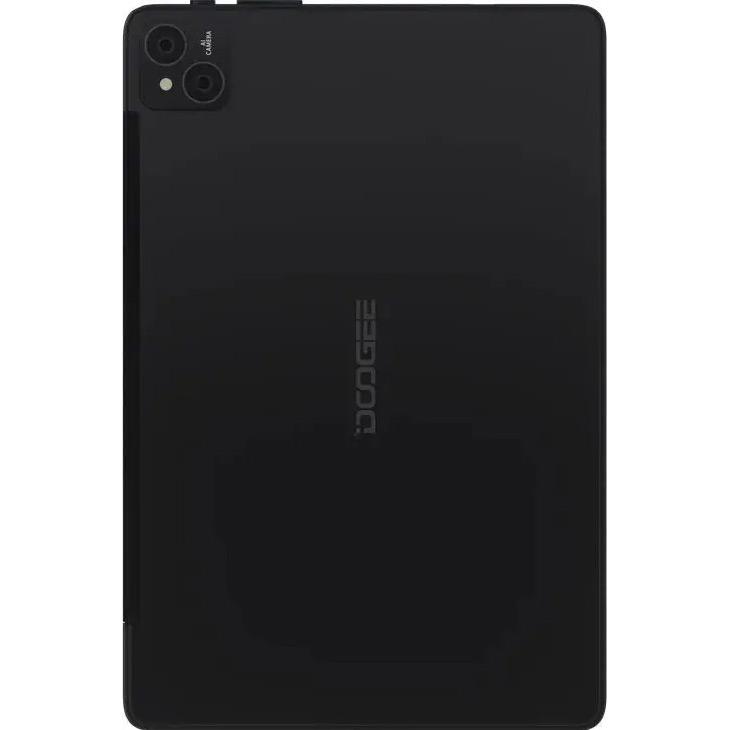 Планшет Doogee T10 Pro 8/256 GB LTE Global EU Black - фото 3