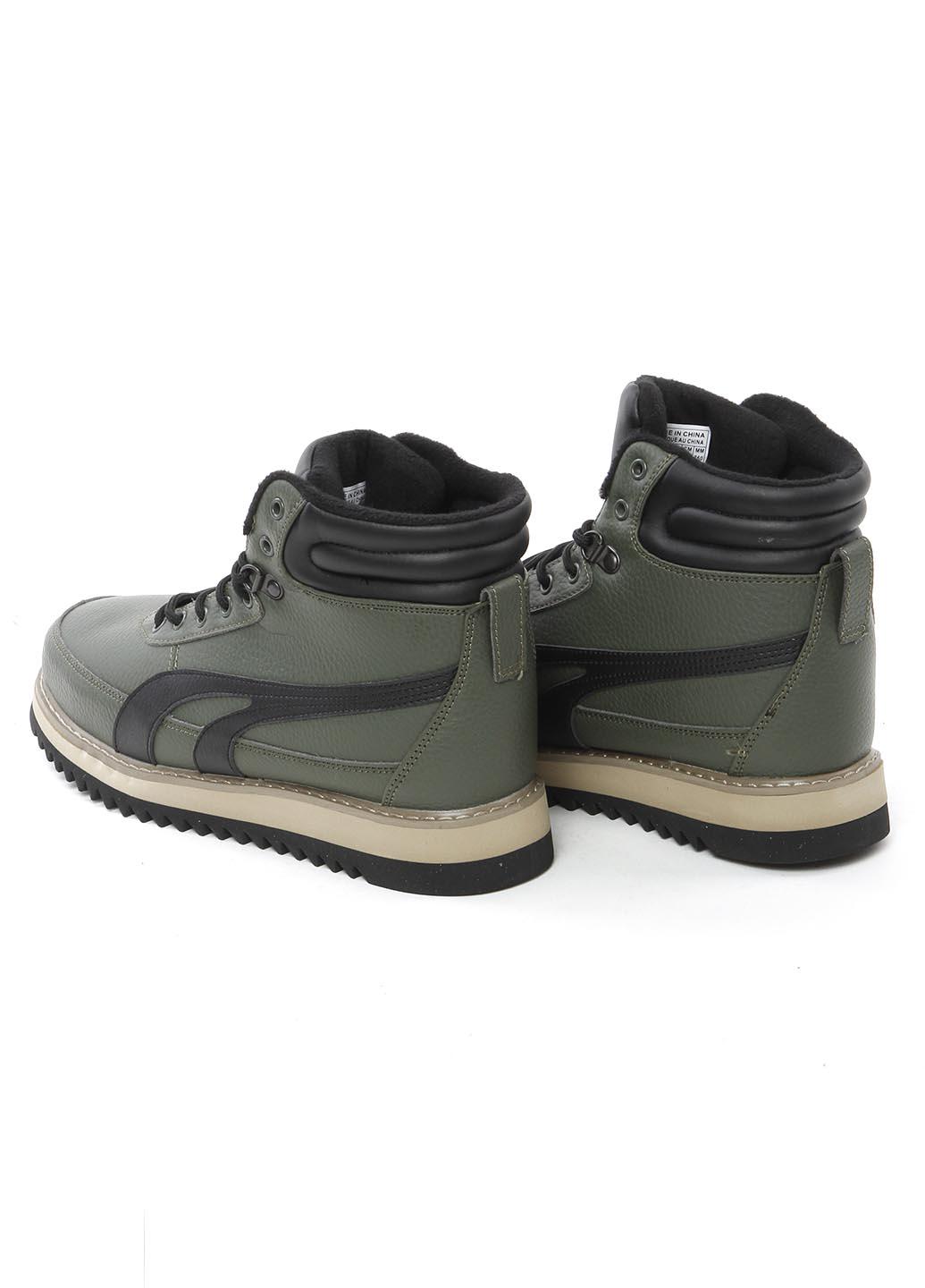 Кеди чоловічі Fashion 337715 р. 43 26,5 см - фото 9