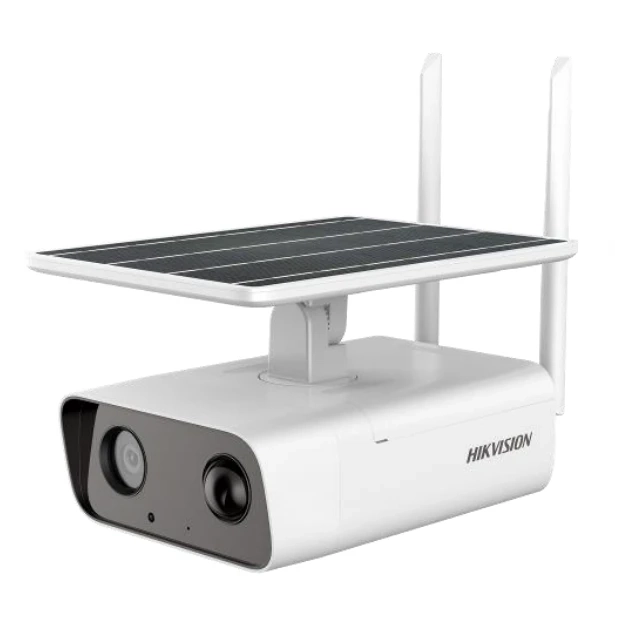 Видеокамера Ip Hikvision DS-2XS2T41G0-ID4GC04S05 4 мм (10242)