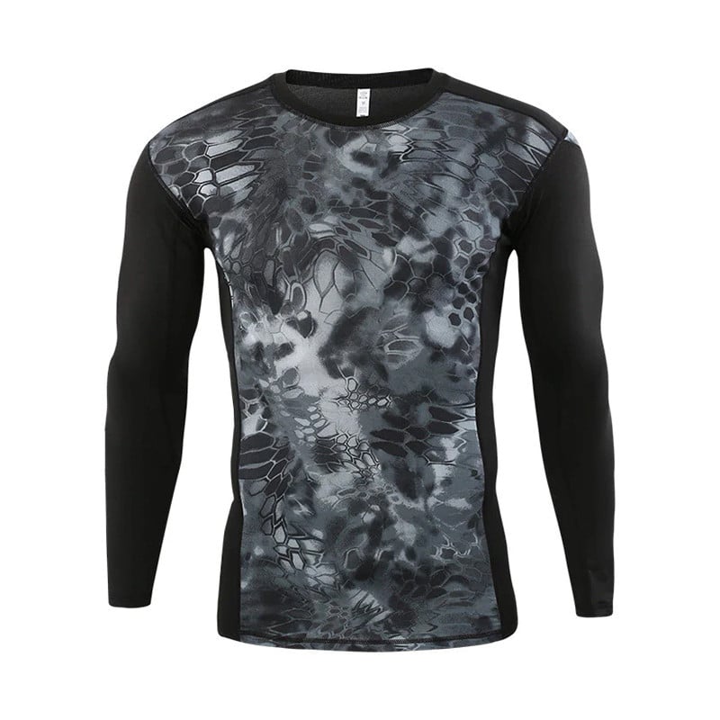 Гольф Lesko A449 L Black Typhon