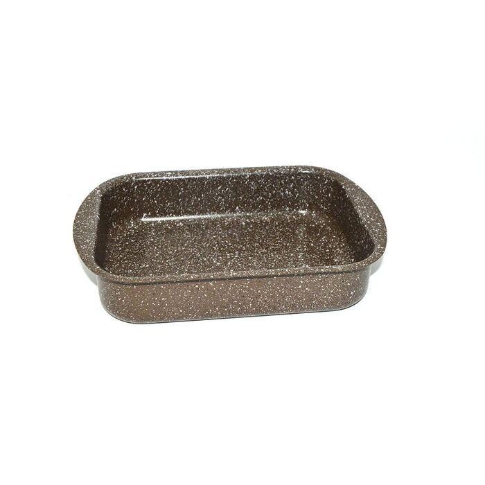 Форма для запікання Fissman 25x18x6 см (4996) Форма для запікання Fissman 25x18x6 см (4996)