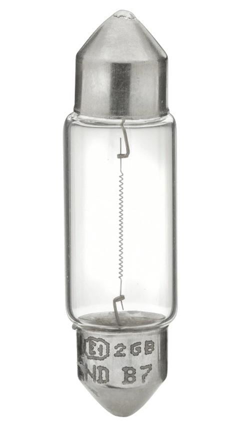 Автолампа C5W Standard 24V 5W SV8,5-8 (8GM002092241)