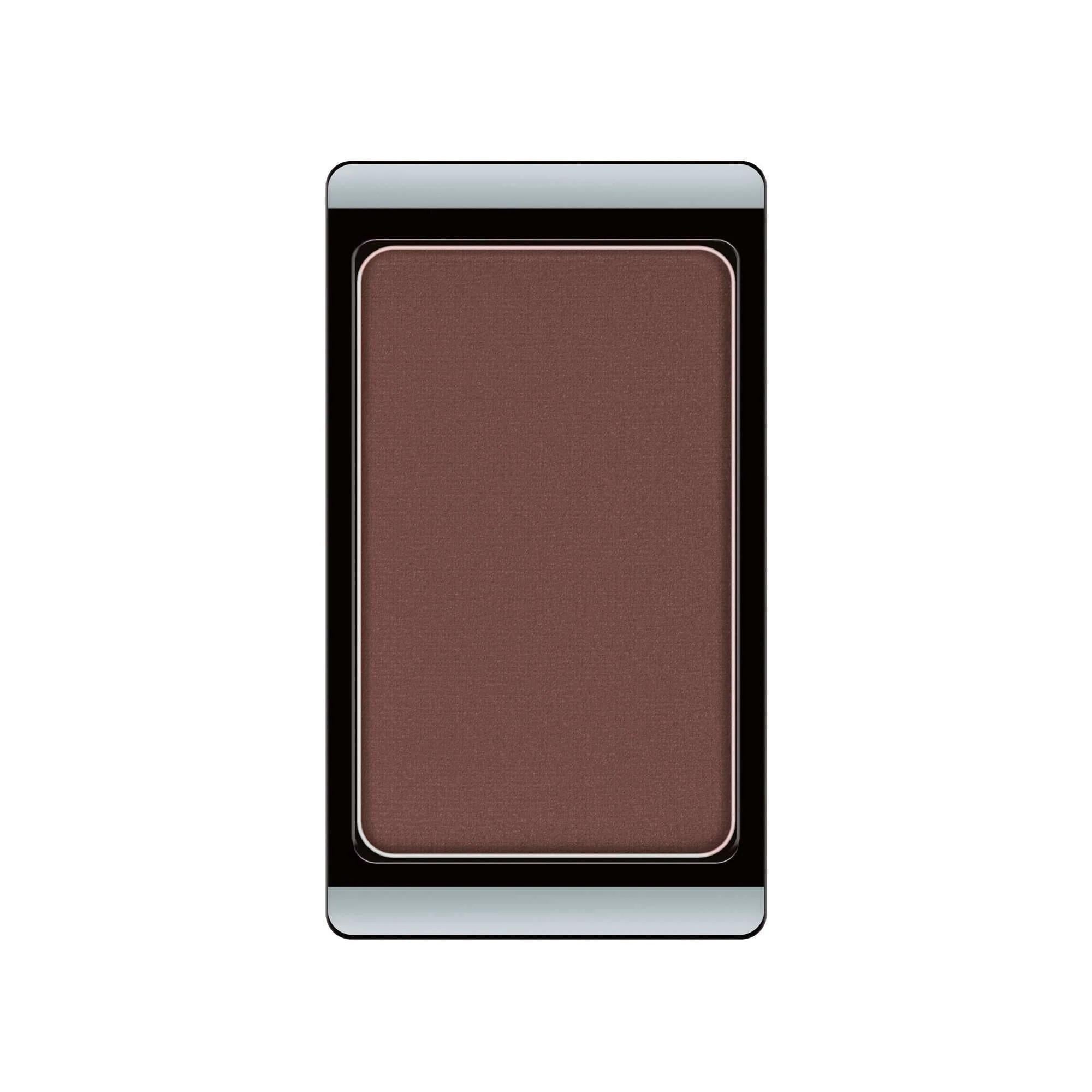 Тіні для повік матові Artdeco Eye Shadow 0,8 г №525 Matt Handmade Chokolate (379860)
