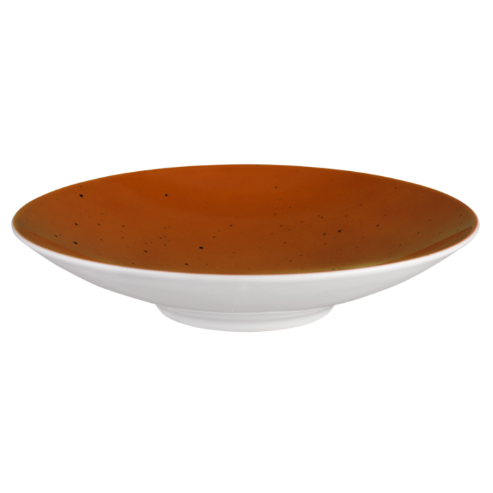 Піала Seltmann Weiden Coup Fine Dining Country Life 28 см Terracotta (33556370)