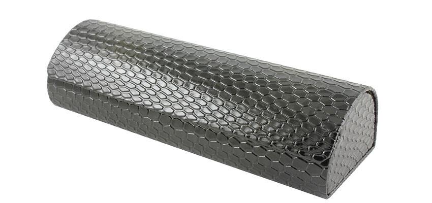 Футляр для очков R-H8039-55 С из искусственной кожи на магните (04904)