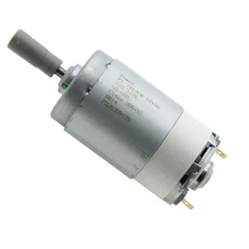 Двигун до блендера Tefal MS-652230 (30839816)