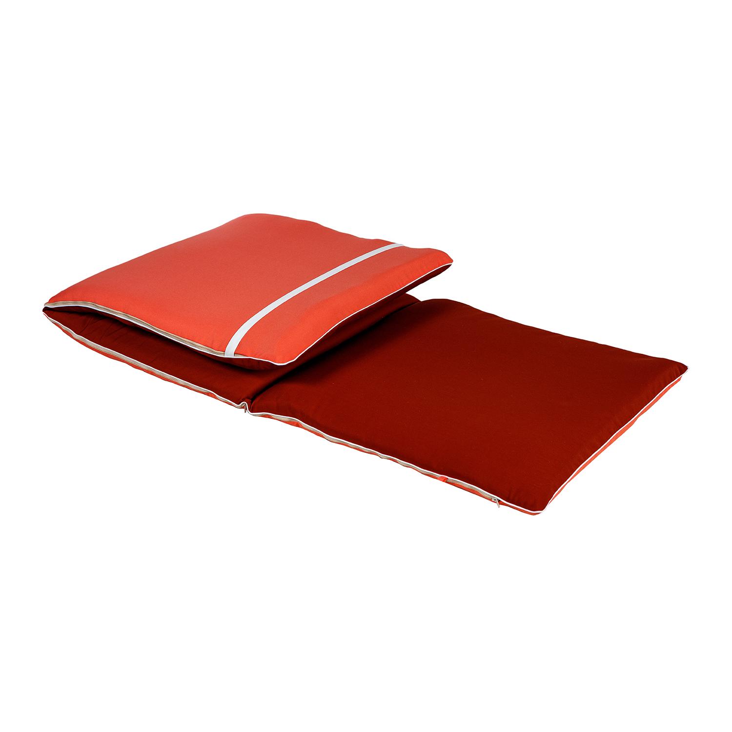 Матрас для шезлонга Ost-Fran TRIO тексилк 189x58x5 см Коричневый 2249 (3896) - фото 2 Матрас для шезлонга Ost-Fran TRIO тексилк 189x58x5 см Коричневый 2249 (3896) - фото 2