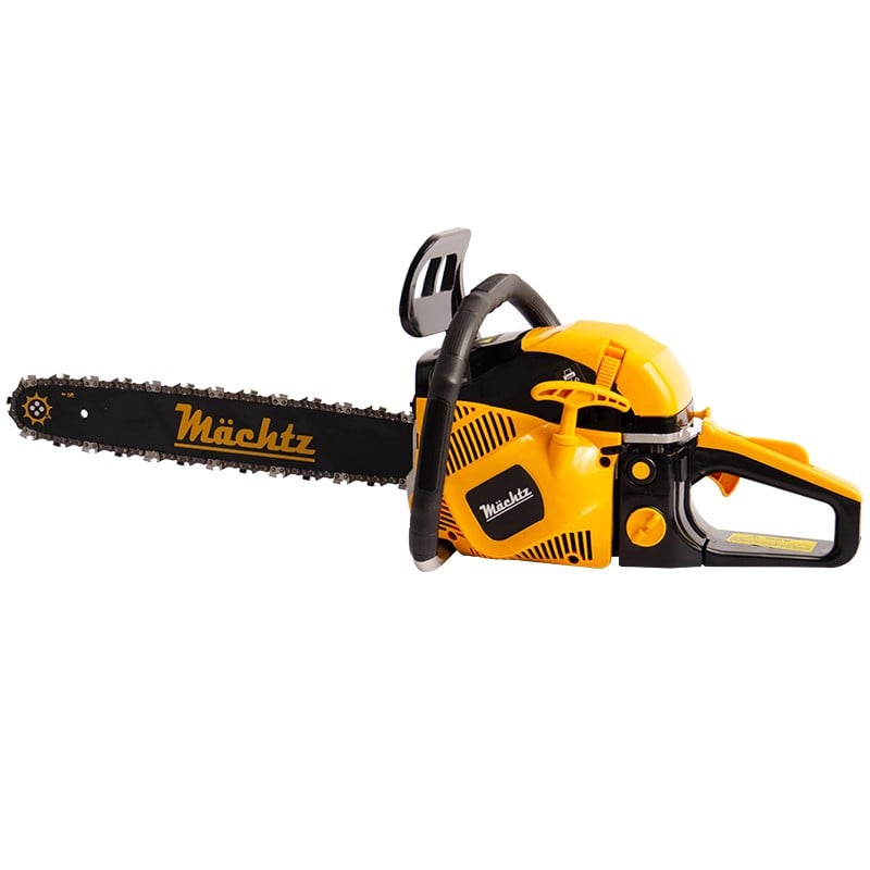 Бензопила Mächtz MCG-2845 Бензопила Mächtz MCG-2845