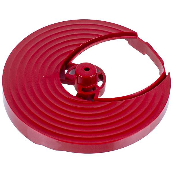 Диск держатель вставок CP9696/01 для кухонного комбайна Philips 420303554691