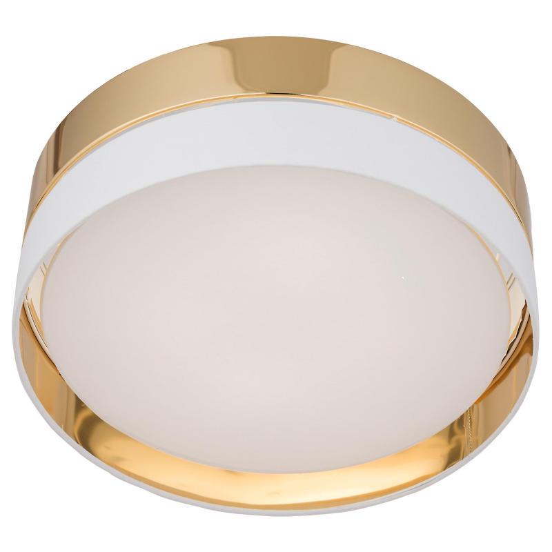 Люстра Tk-Lighting Hilton 4772 White/Gold - фото 3 Люстра Tk-Lighting Hilton 4772 White/Gold - фото 3