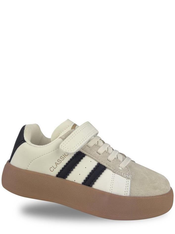 Кеди Jong Golf CN11468-6 р. 34 Бежевий