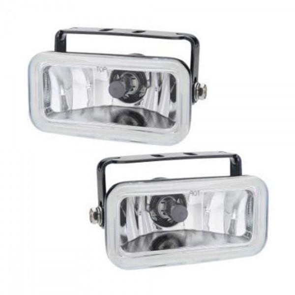 Фары дополнительные 12 В/55W/110 55 мм